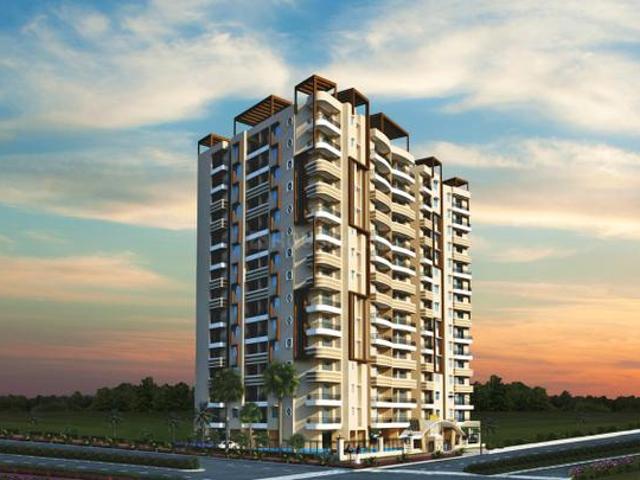Sector 14 3.5 BHK Apartment For Sale Ghaziabad