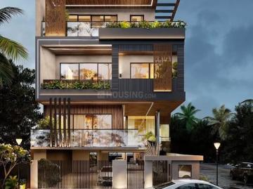 Sector 14 Dwarka 4 BHK Apartment For Sale New Delhi