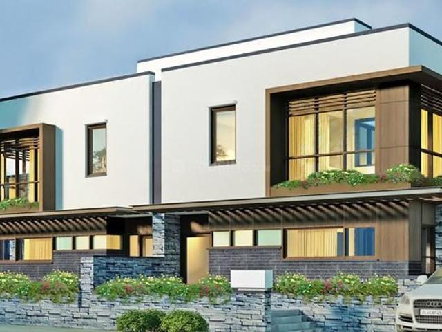 Sector 11 Sohna 5 BHK Villa For Sale Gurgaon