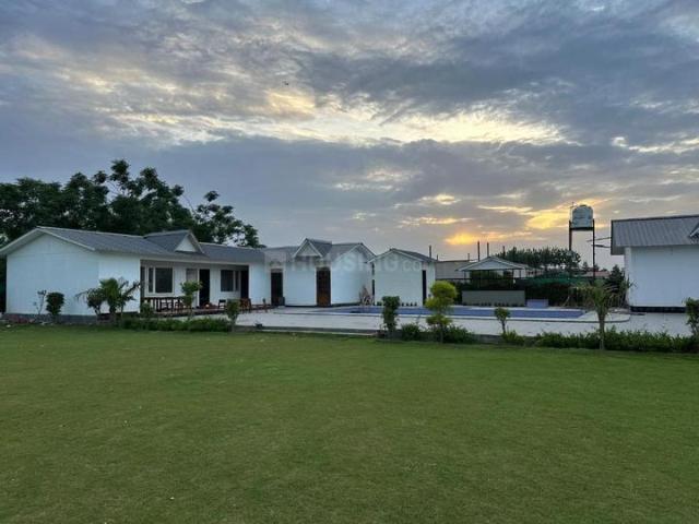 Sector 150 Residential Plot For Sale Noida