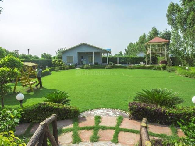 Sector 150 Residential Plot For Sale Noida