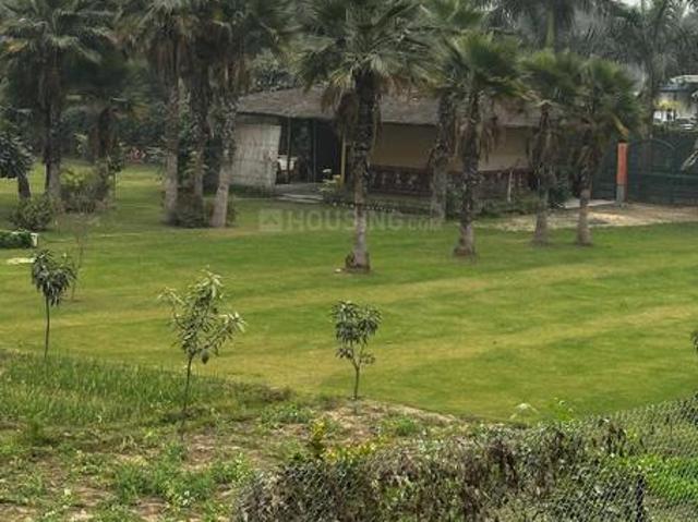 Sector 150 Residential Plot For Sale Noida