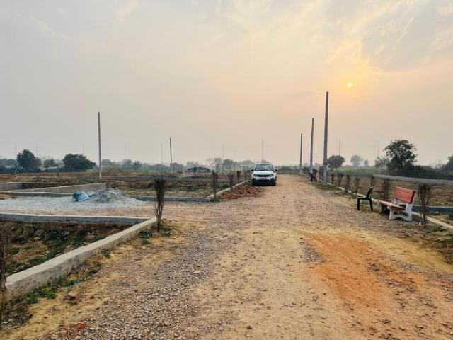 Sector 150 Residential Plot For Sale Noida