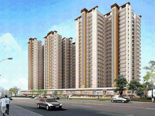 Sector 150 2 BHK Apartment For Sale Noida