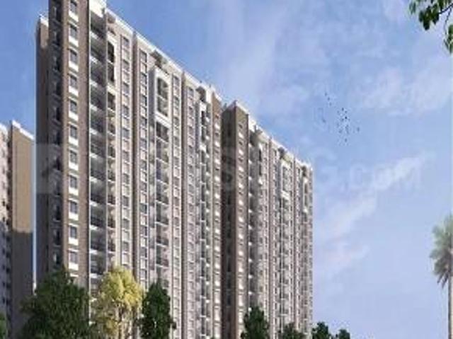 Sector 150 2 BHK Apartment For Sale Noida