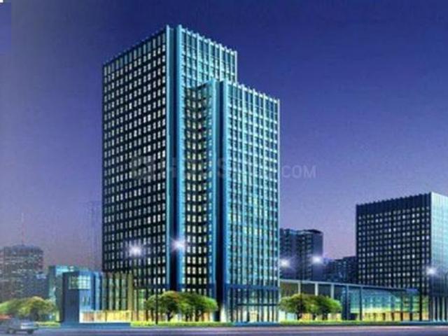 Sector 150 3 BHK Apartment For Sale Noida