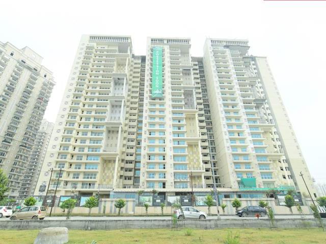 Sector 150 3 BHK Apartment For Sale Noida