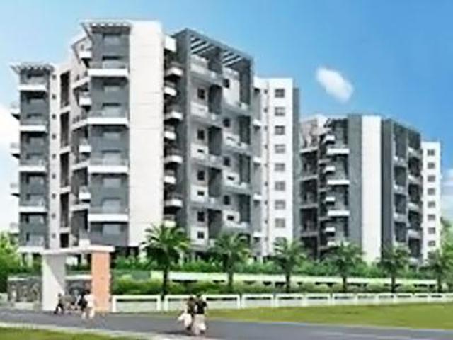 Sector 150 4 BHK Apartment For Sale Noida