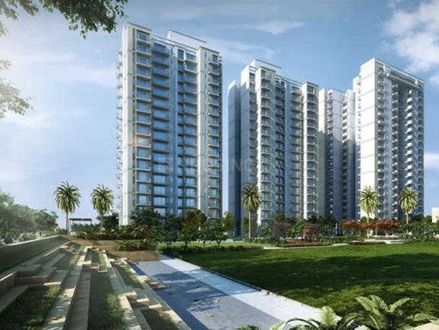 Sector 150 4 BHK Apartment For Sale Noida