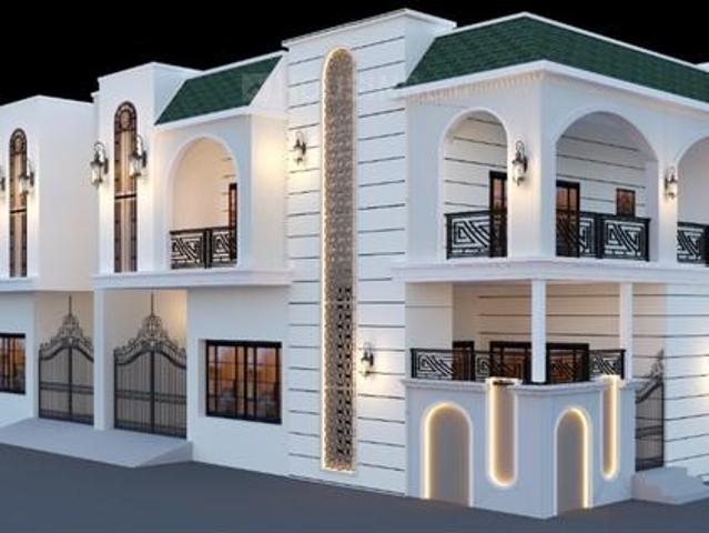 Sector 150 4 BHK Villa For Sale Noida