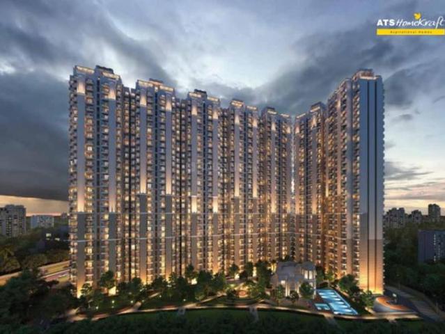 Sector 150 5 BHK Apartment For Sale Noida