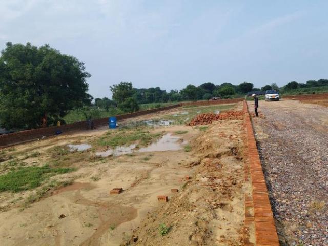 Sector 151 Residential Plot For Sale Noida