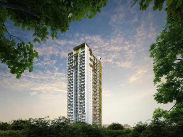 Sector 15 3.5 BHK Apartment For Sale Gurgaon