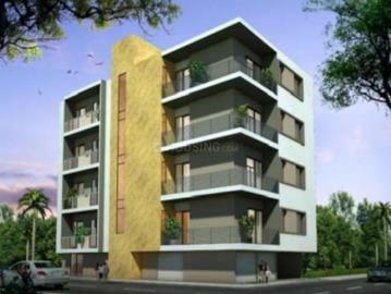 Sector 15 Dwarka 5 BHK Apartment For Sale New Delhi
