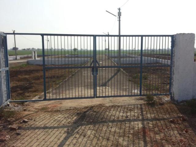 Sector 166 Residential Plot For Sale Noida