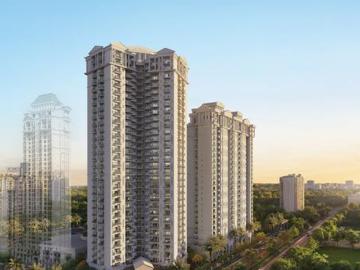 Sector 168 3 BHK Apartment For Sale Noida