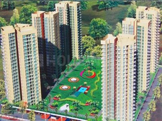Sector 16 Greater Noida West 2 BHK Apartment For Sale Greater Noida