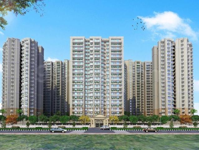 Sector 16 Greater Noida West 3 BHK Apartment For Sale Noida
