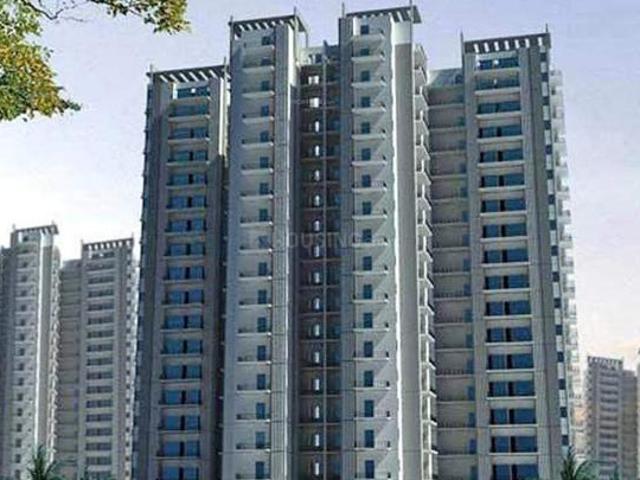 Sector 16 Greater Noida West 4 BHK Apartment For Sale Noida