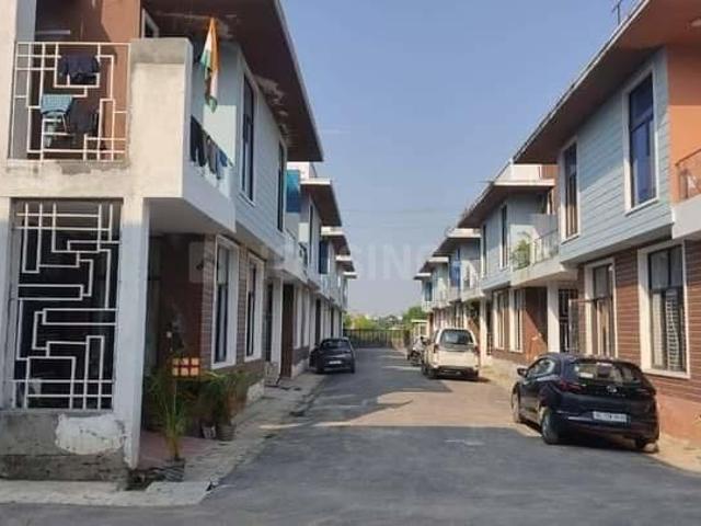 Sector 16B 3 BHK Villa For Sale Noida
