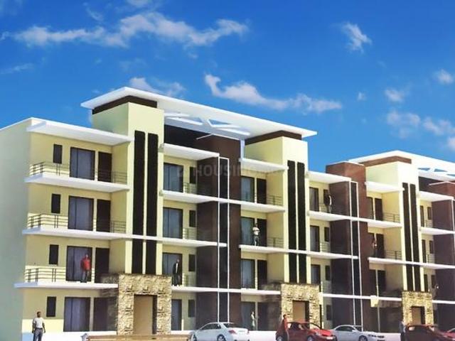Nai Basti Dundahera 2 BHK Apartment For Sale Ghaziabad