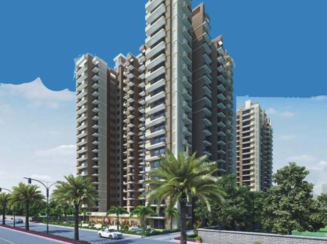 Sector 16C Greater Noida West 3 BHK Apartment For Sale Greater Noida