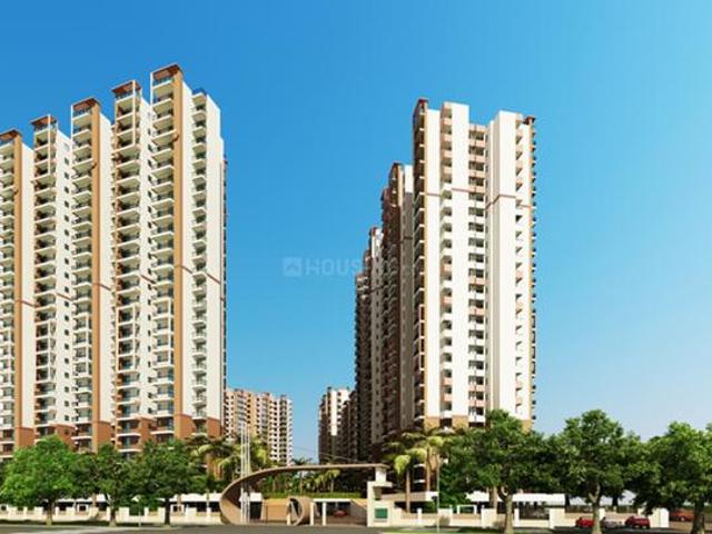 Sector 16C Greater Noida West 3 BHK Apartment For Sale Greater Noida