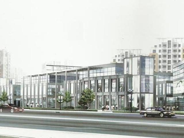 Sector 16C Greater Noida West 3 BHK Apartment For Sale Greater Noida