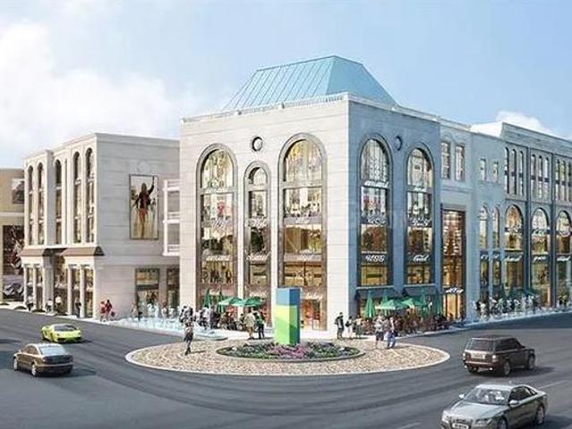 Sector 18 Residential Plot For Sale Gurgaon