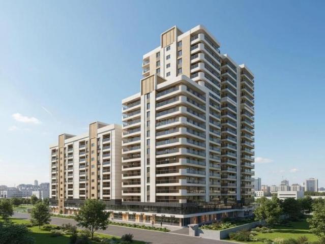 Emarald Aanandam Residency,Sector 89 4 BHK Apartment For Sale Faridabad