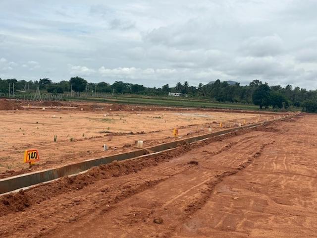 Sector 1, Bhosari 183 Sq.Yd. Plot in Sector 1 Pune Listing ID: #10188