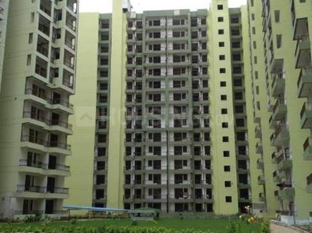 Sector 1, Greater Noida West 3 BHK Apartment For Sale Noida
