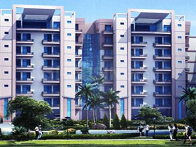 Sector 1 3 BHK Apartment For Sale Noida