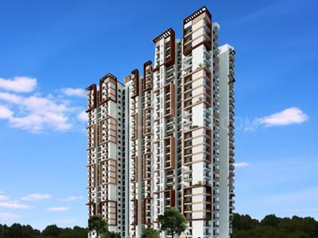 Sector 1, Greater Noida West 3 BHK Villa For Sale Greater Noida