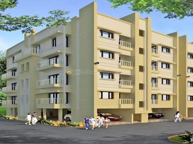 Sector 1, Greater Noida West 2 BHK Apartment For Sale Noida