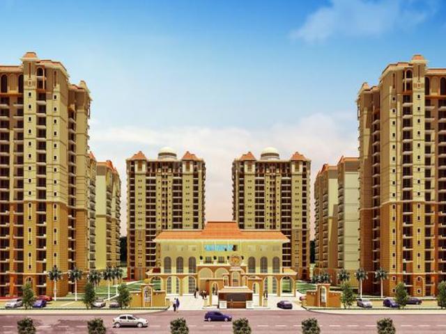 Sector 1, Greater Noida West 2 BHK Apartment For Sale Greater Noida