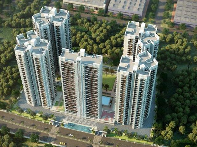 Sector 1, Greater Noida West 2 BHK Apartment For Sale Greater Noida