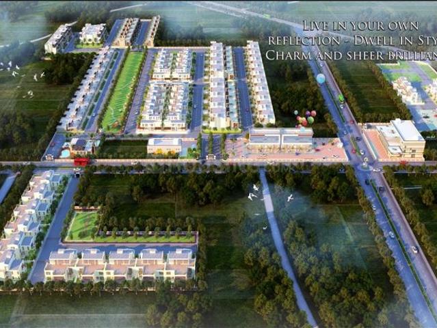 Sector 1 Residential Plot For Sale Gurgaon