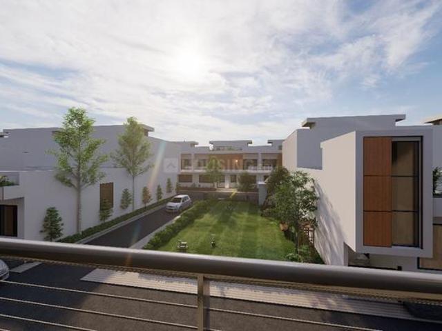 Sector 20 3 BHK Villa For Sale Noida