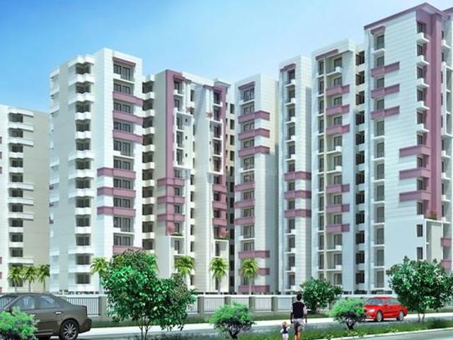 Sector 21 1 BHK Apartment For Sale New Delhi