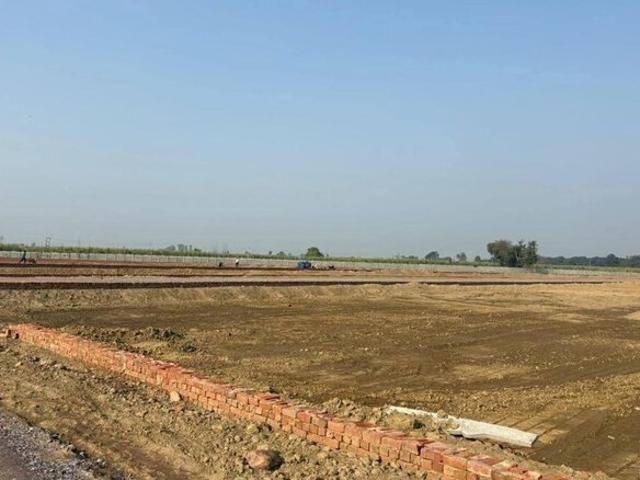 Sector 21, Nigdi 360 Sq.Yd. Plot in Sector 21 Pune Listing ID: #10290