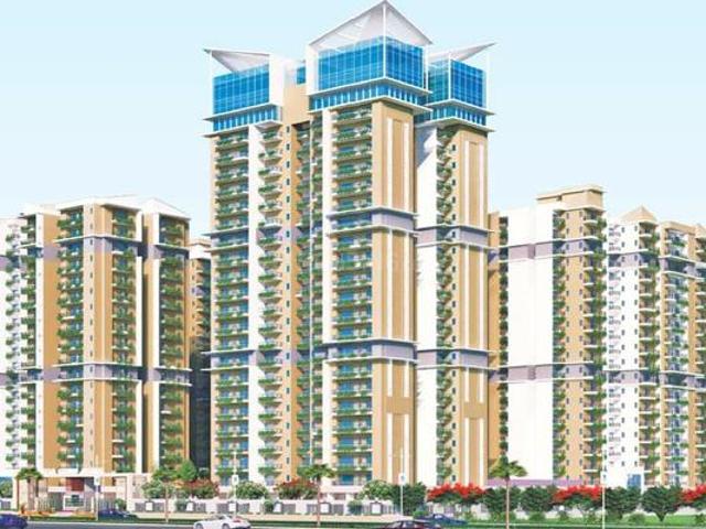 Sector 22 3 BHK Apartment For Sale Faridabad