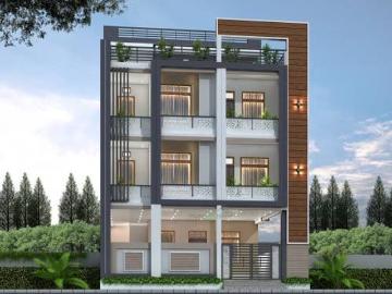 Sector-24 Rohini, North West Delhi Delhi, North West Delhi District, Delhi
