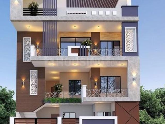 Suri Luxury Floors,Sector 24 Rohini 4 BHK Apartment For Sale New Delhi