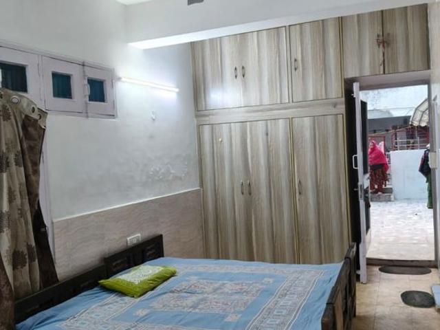 Sector 27, Noida Central 1 Bedroom 550 Sq. Ft. Independent House in Sector 27 Noida Listing ID: #10364