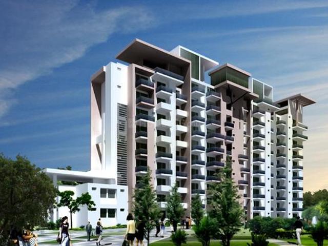 Sector 28 3 BHK Apartment For Sale Faridabad