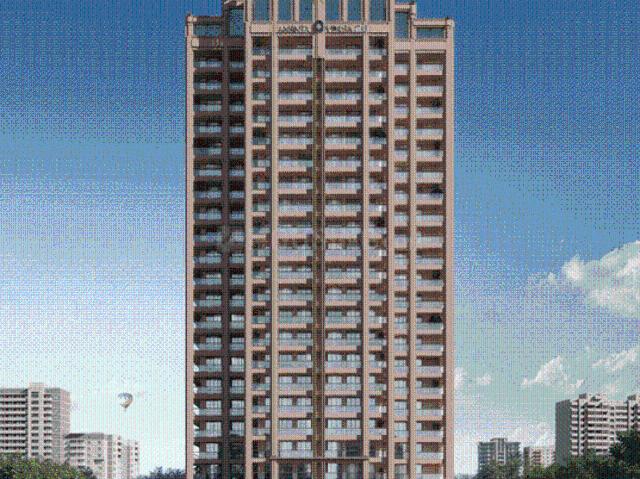 Sector 28 4.5 BHK Apartment For Sale Gurgaon