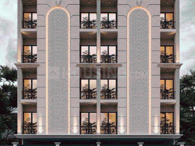 Sector 28 Dwarka 3 BHK Apartment For Sale New Delhi