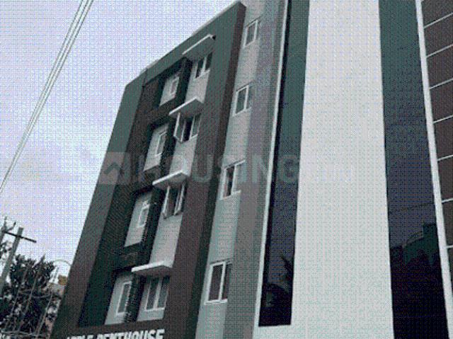 Sector 29 4 BHK Apartment For Sale Gurgaon