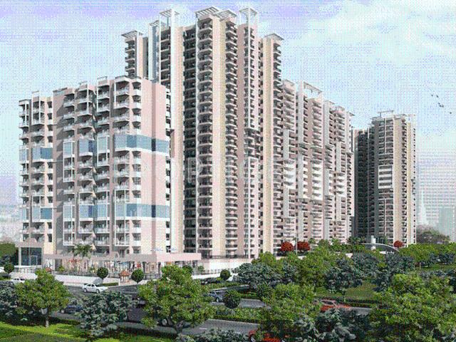 Sector 2 1 BHK Apartment For Sale Noida